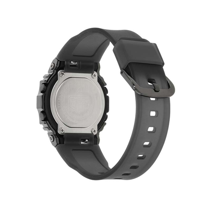 Часы Casio G-Shock GM-S5600SB-1PR - изображение 6