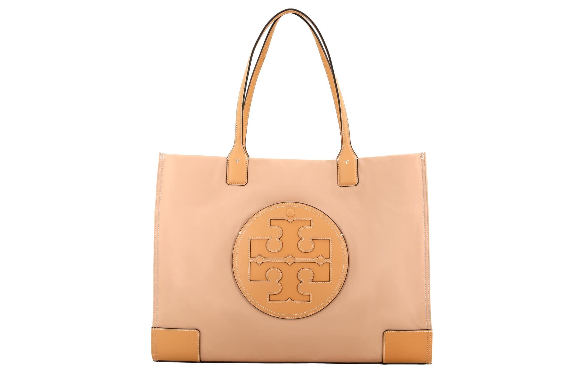 Сумка TORY BURCH Ella T Tote - изображение 1