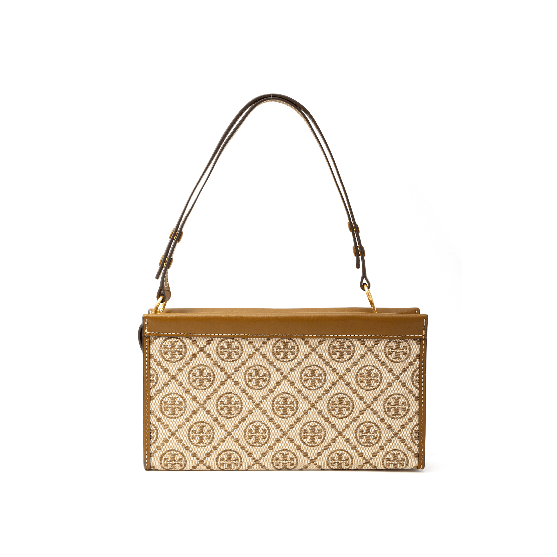 Сумка TORY BURCH T Monogram TLogo - изображение 3