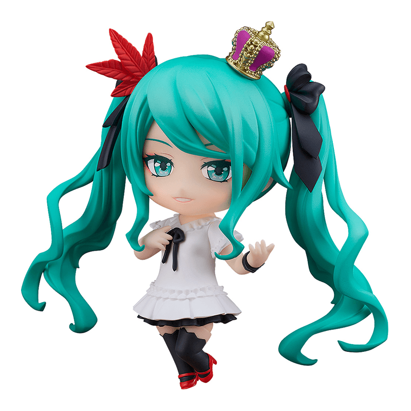 GSC World Is Mine2024Ver. Q 10cm - изображение 1