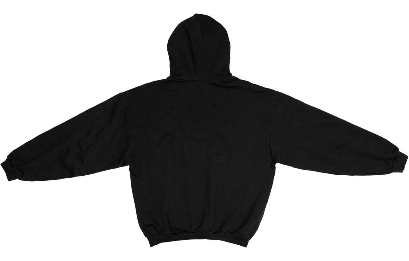 Худи YEEZY SS24 GOSHA - изображение 2