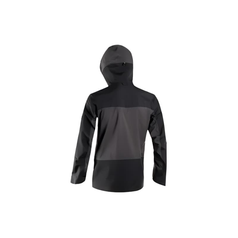 Демисезонная куртка DECATHLON - изображение 2