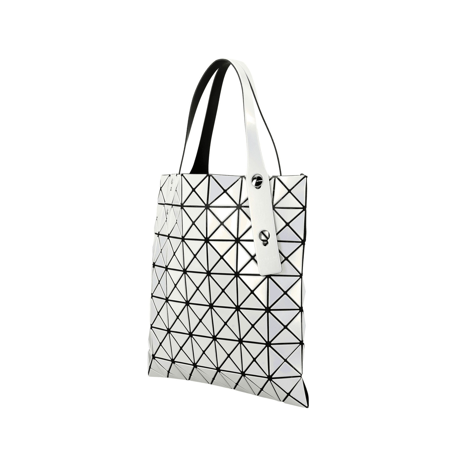 Сумка ISSEY MIYAKE Prism Polarization Tote - изображение 2