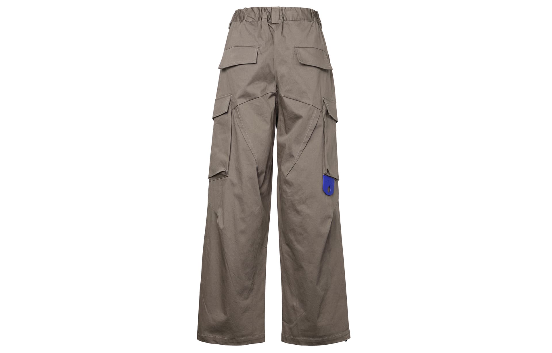 Штаны ROARINGWILD Arch AW22 - изображение 3