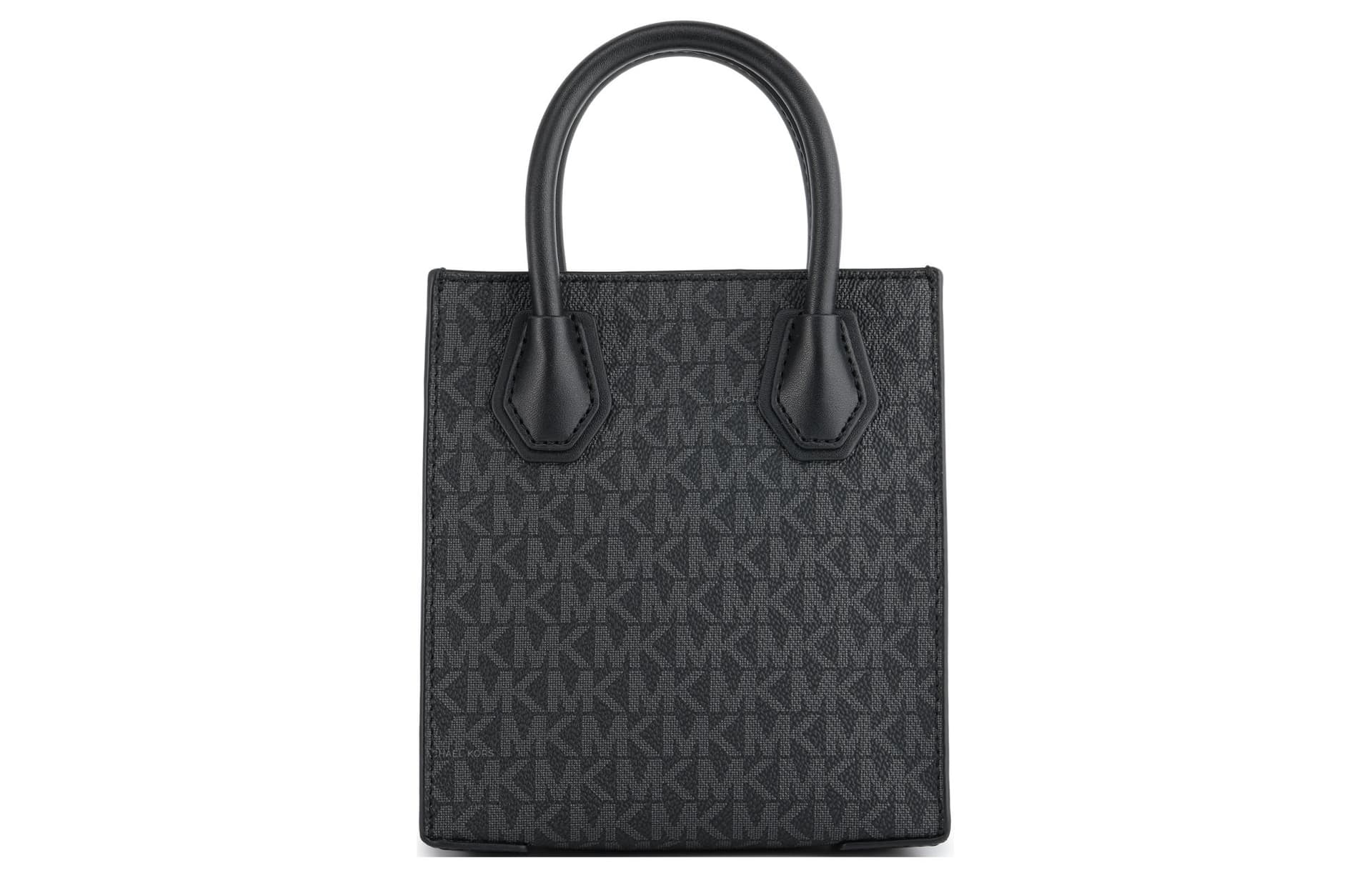 Сумка MICHAEL KORS MK Mercer Tote - изображение 3