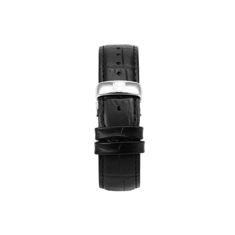 Часы TISSOT 42mm T063.610.16.058.00 - изображение 5