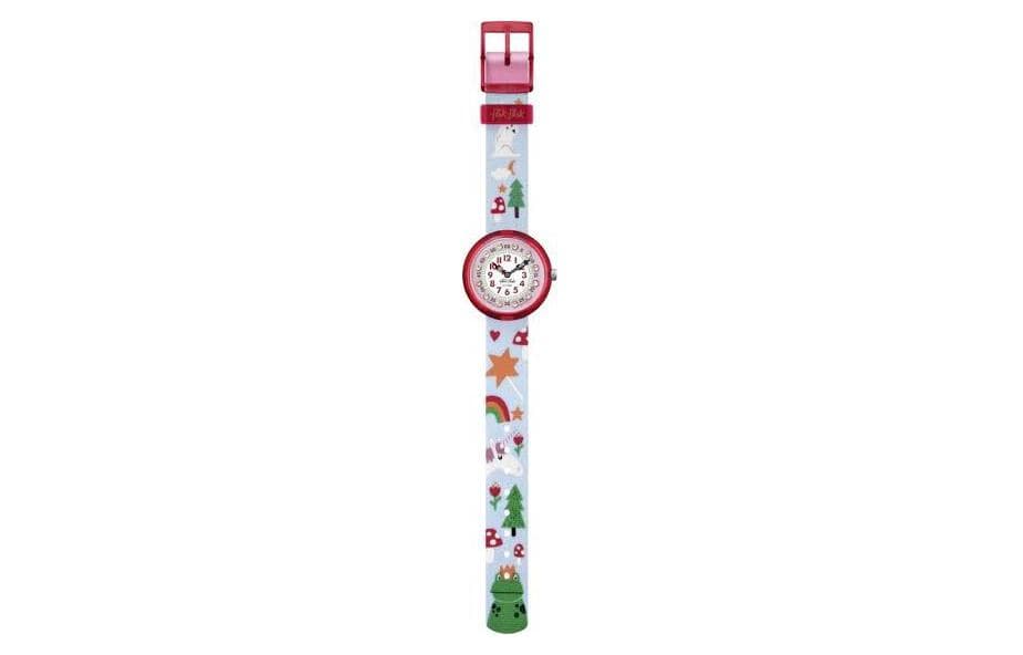 Часы SWATCH 30 32mm FBNP142 - изображение 3