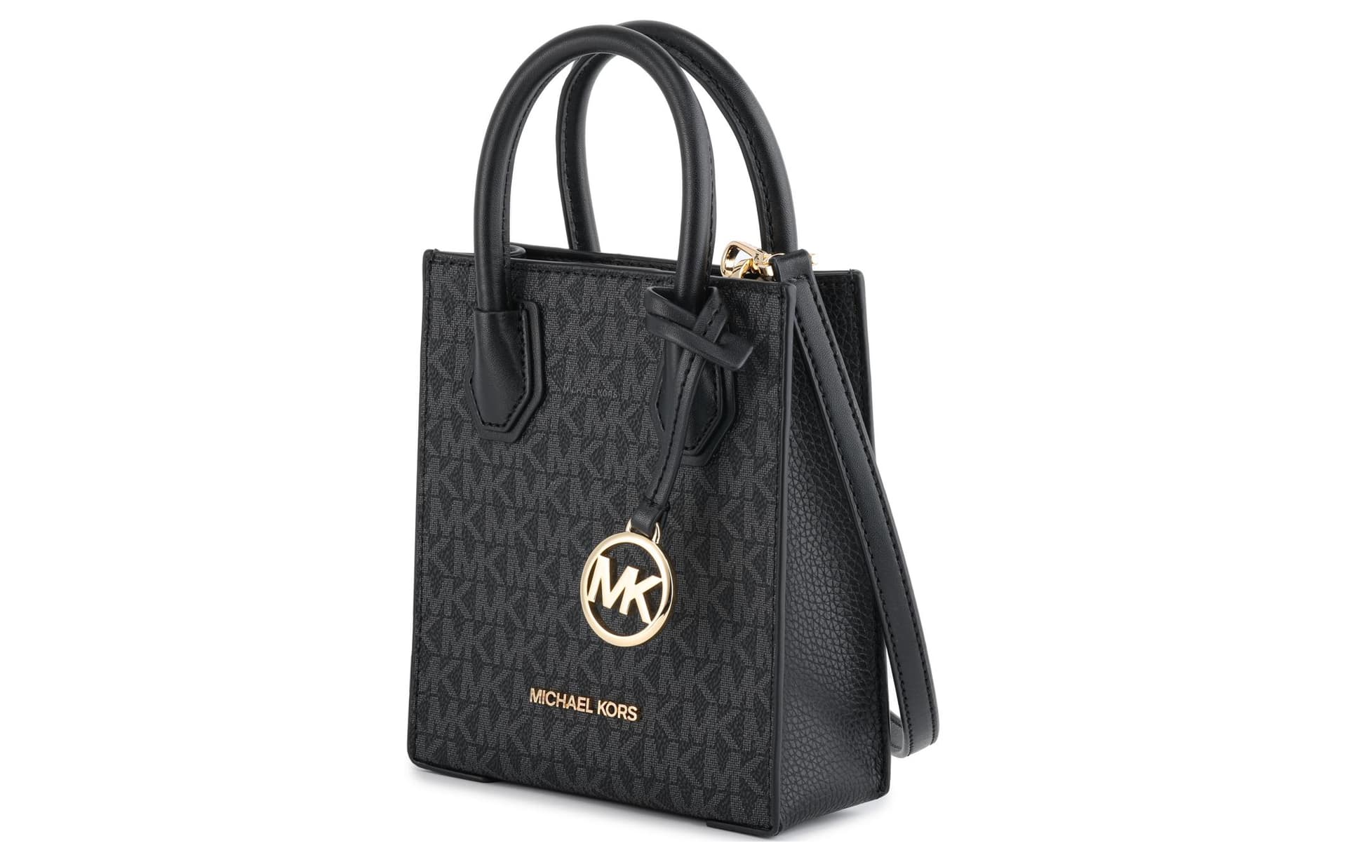 Сумка MICHAEL KORS MK Mercer Tote - изображение 2
