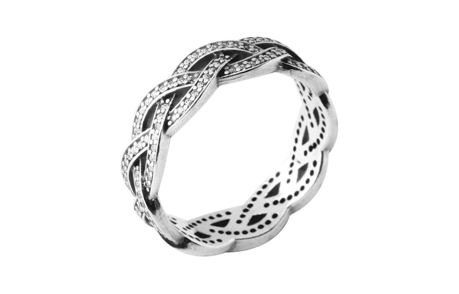 Кольцо Pandora - изображение 2