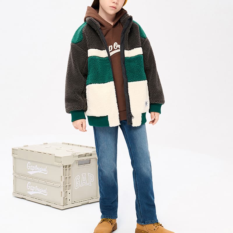 GAP - изображение 3