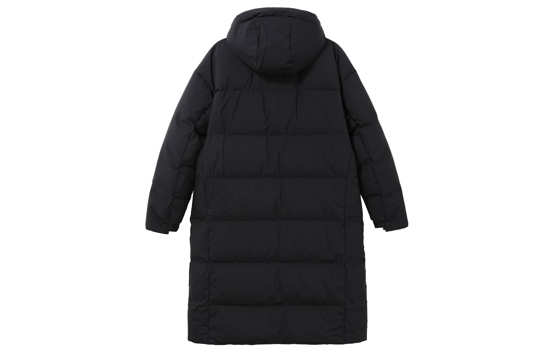 Зимняя куртка adidas Terrex Logo - изображение 2