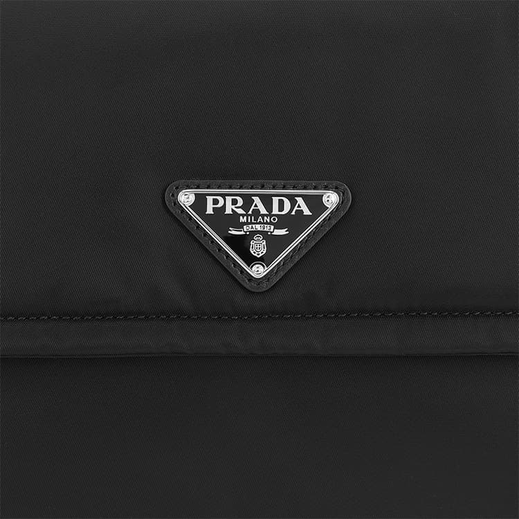 Сумка через плечо Prada Cini - изображение 5