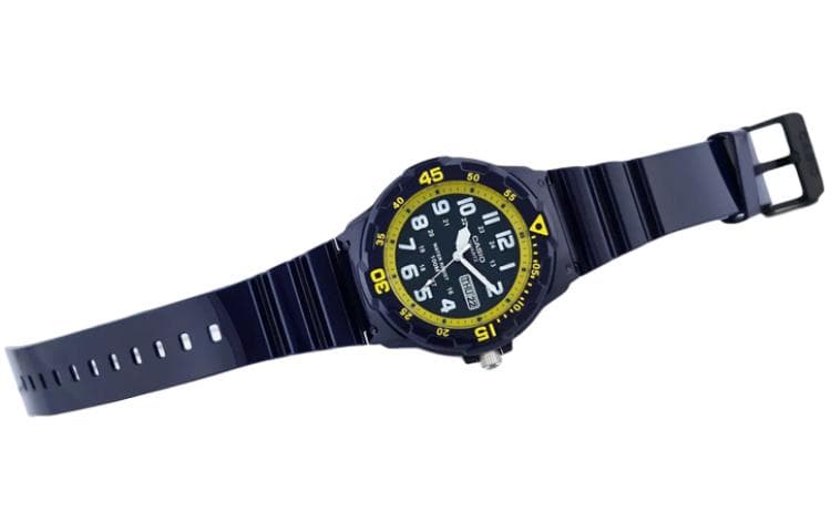 Часы CASIOGENERAL MRW-200HC-2B - изображение 3