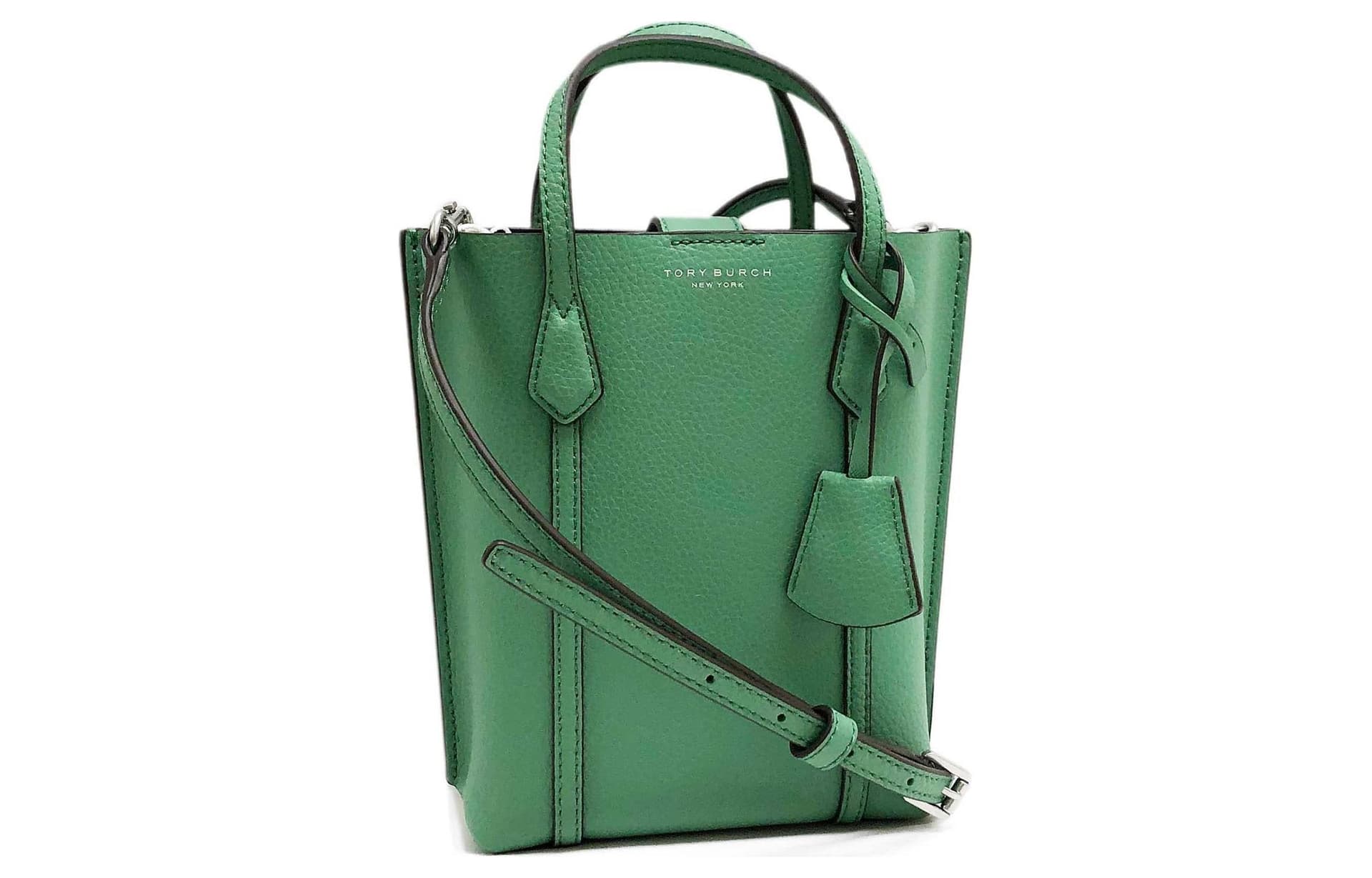 Сумка TORY BURCH Perry 18 Tote - изображение 1