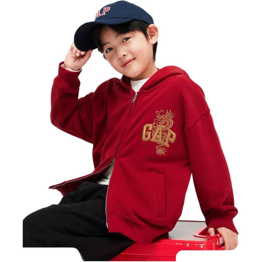 GAP LOGO - изображение 4
