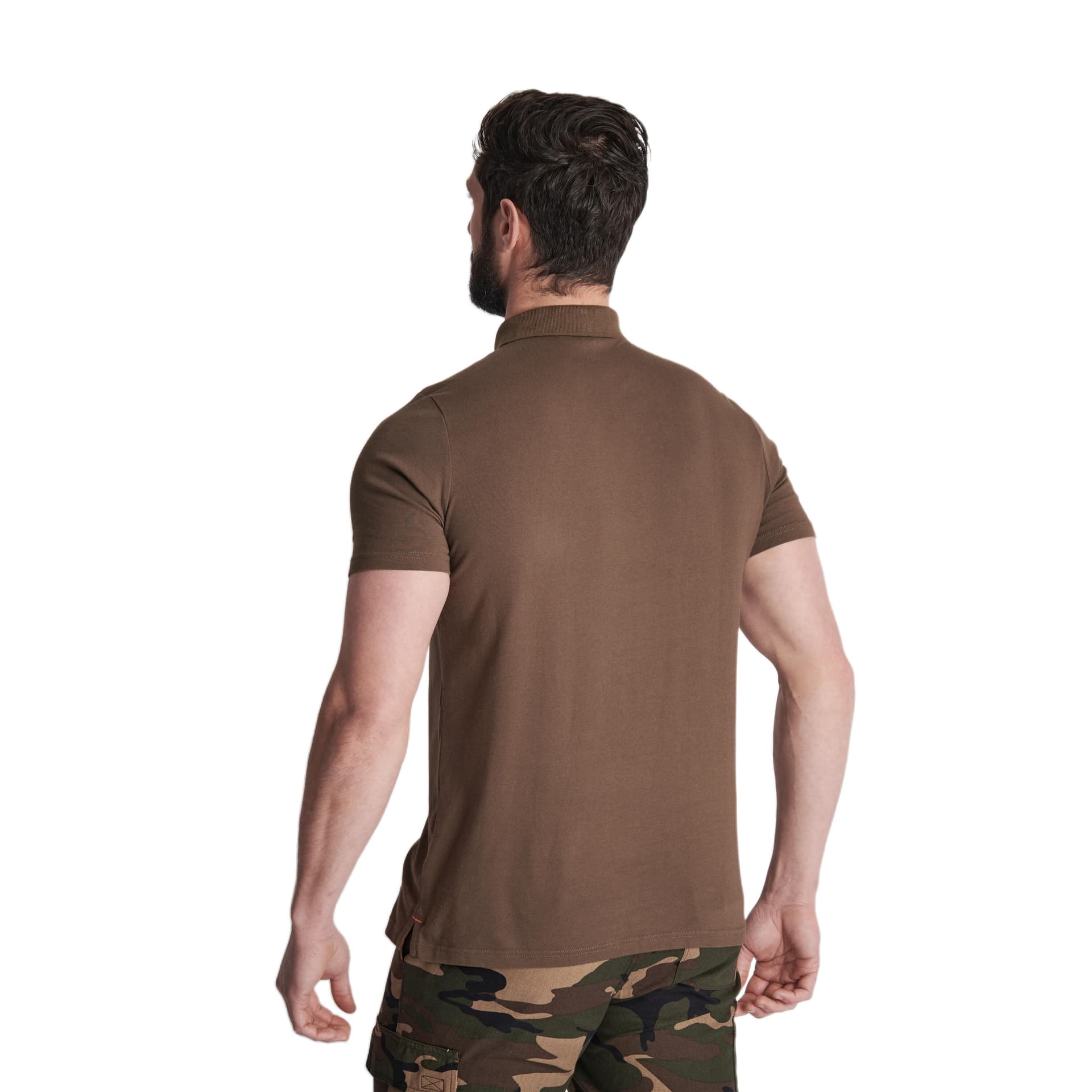 Поло DECATHLON Polo - изображение 2