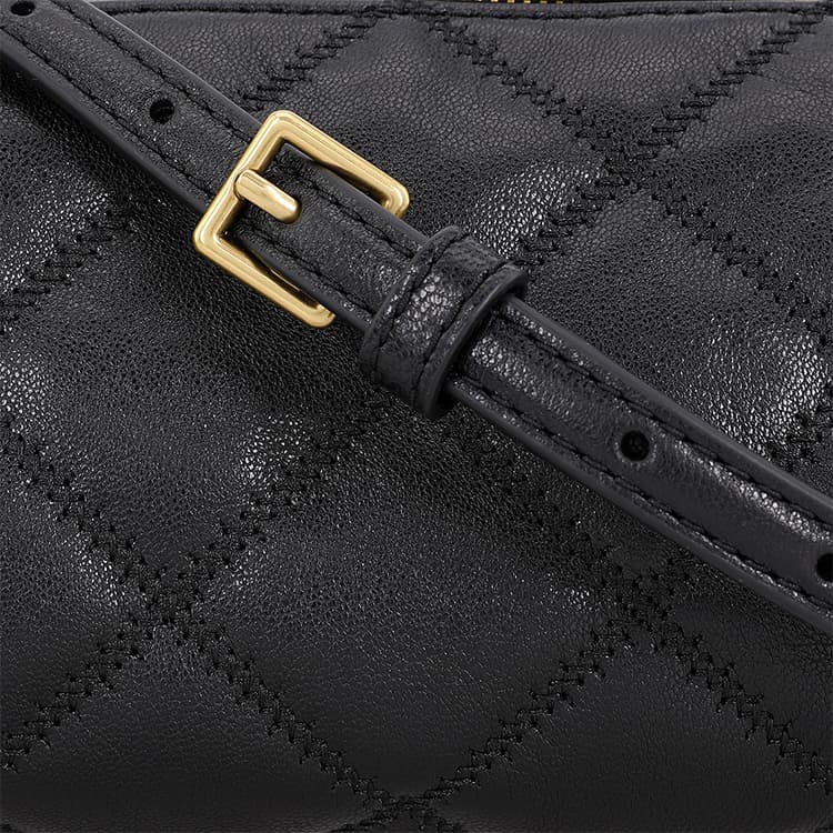 Сумка через плечо TORY BURCH TB-Willa Willa - изображение 6