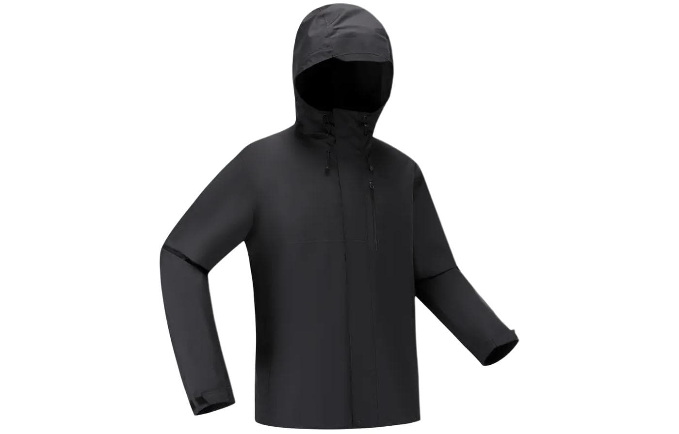 Куртка DECATHLON - изображение 3