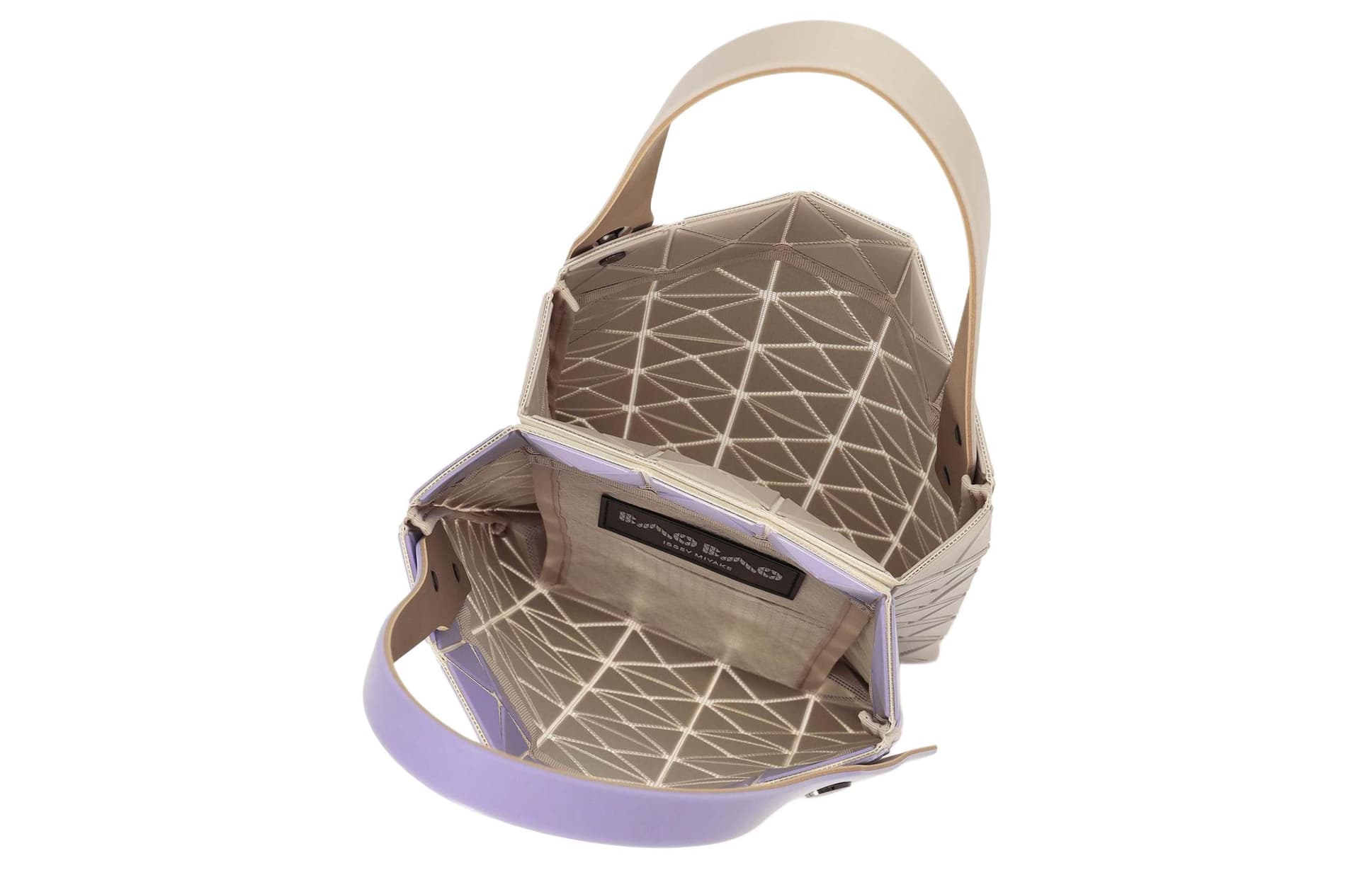 Сумка ISSEY MIYAKE DUO Tote - изображение 8