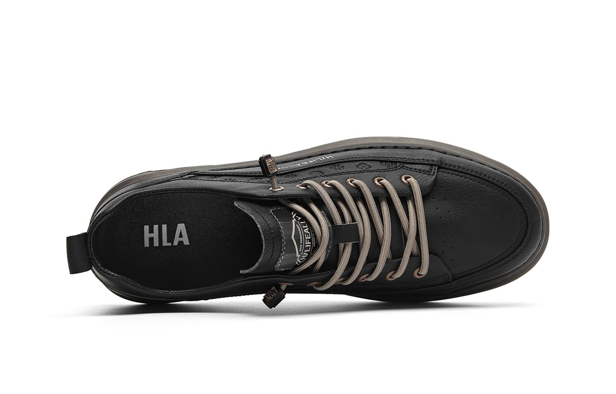 Кроссовки HLA - изображение 3