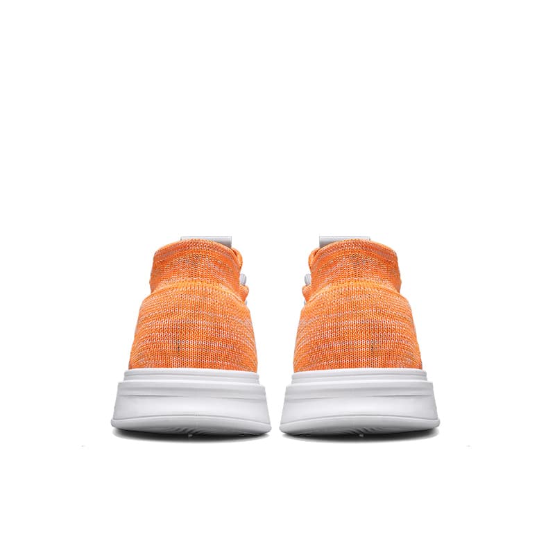 Кроссовки Warrior Gradient Mesh Sneakers - изображение 5