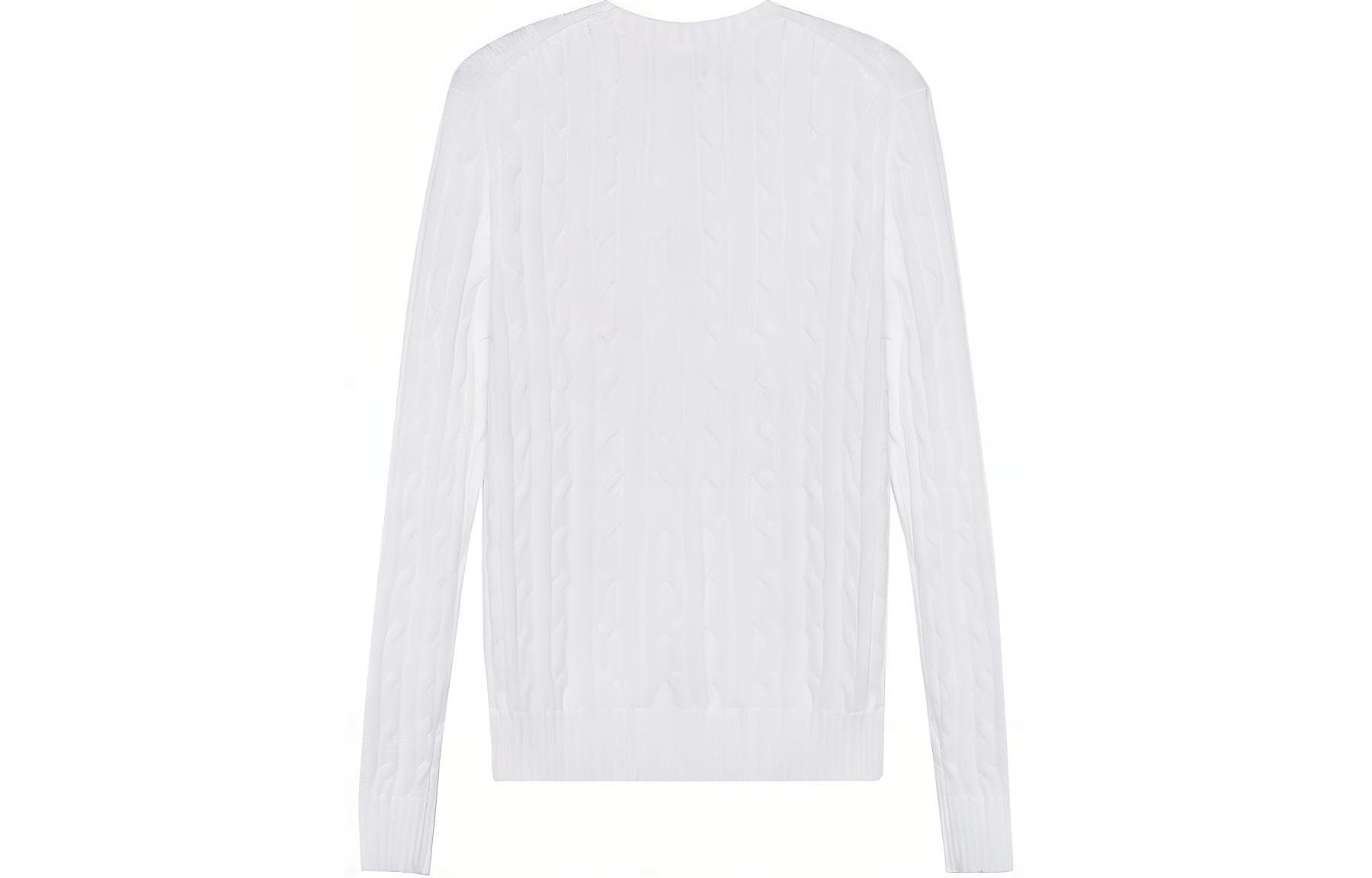 Кардиган Polo Ralph Lauren SS23 - изображение 2
