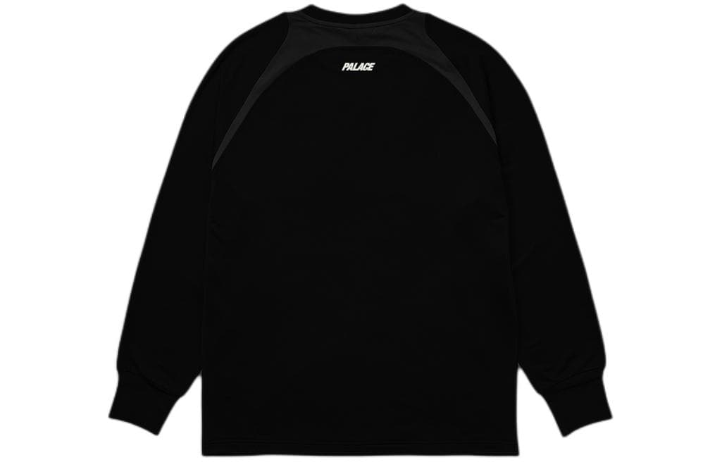 PALACE SS24 TRAIL RUNNER LONGSLEEVE Logo - изображение 3