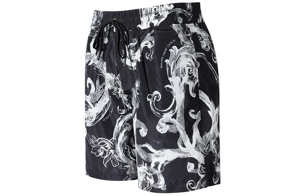 Шорты VERSACE JEANS COUTURE SS24 - изображение 3