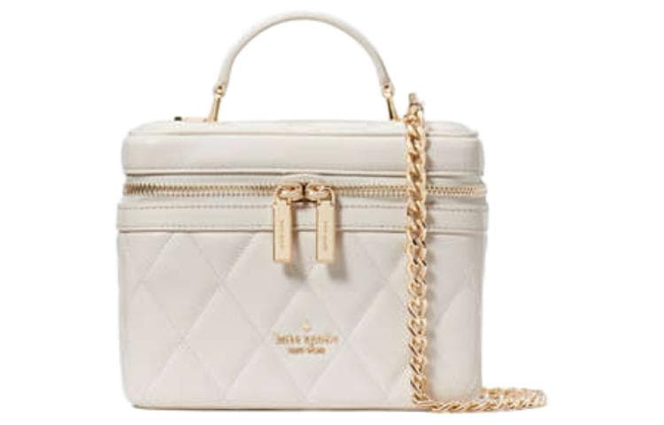 Сумка Kate Spade Carey Trunk - изображение 2