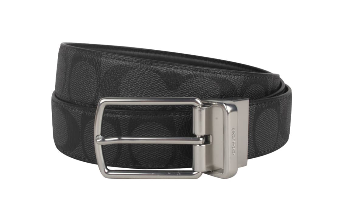 Ремень COACH 2.8cm - изображение 1