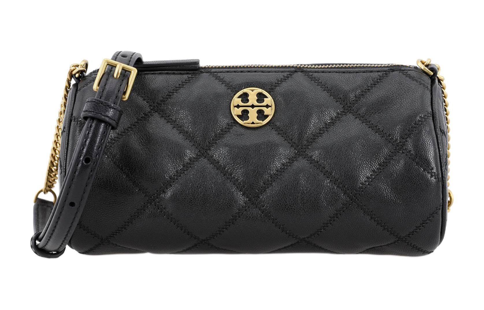 Сумка через плечо TORY BURCH TB-Willa Willa - изображение 1