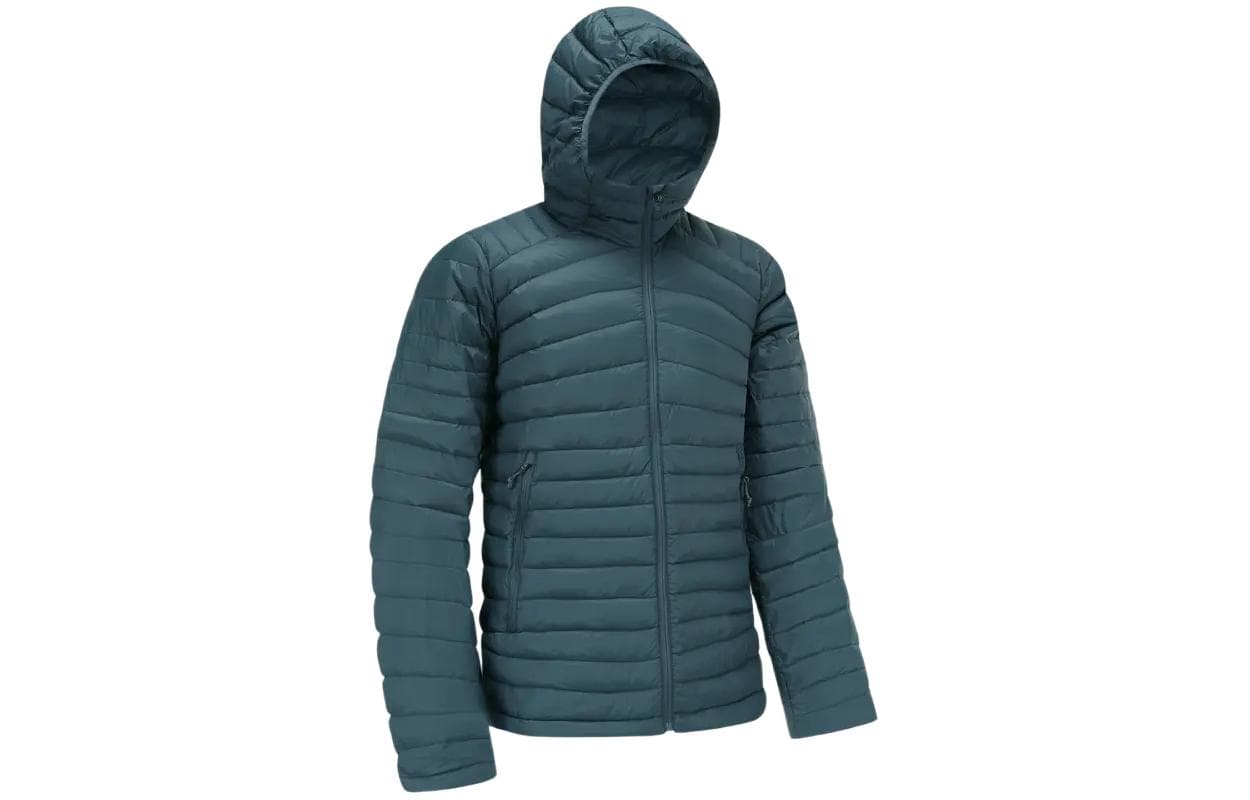 Куртка DECATHLON - изображение 3
