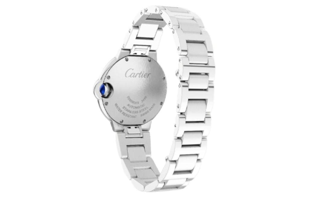 Часы CARTIER 30 33mm - изображение 3