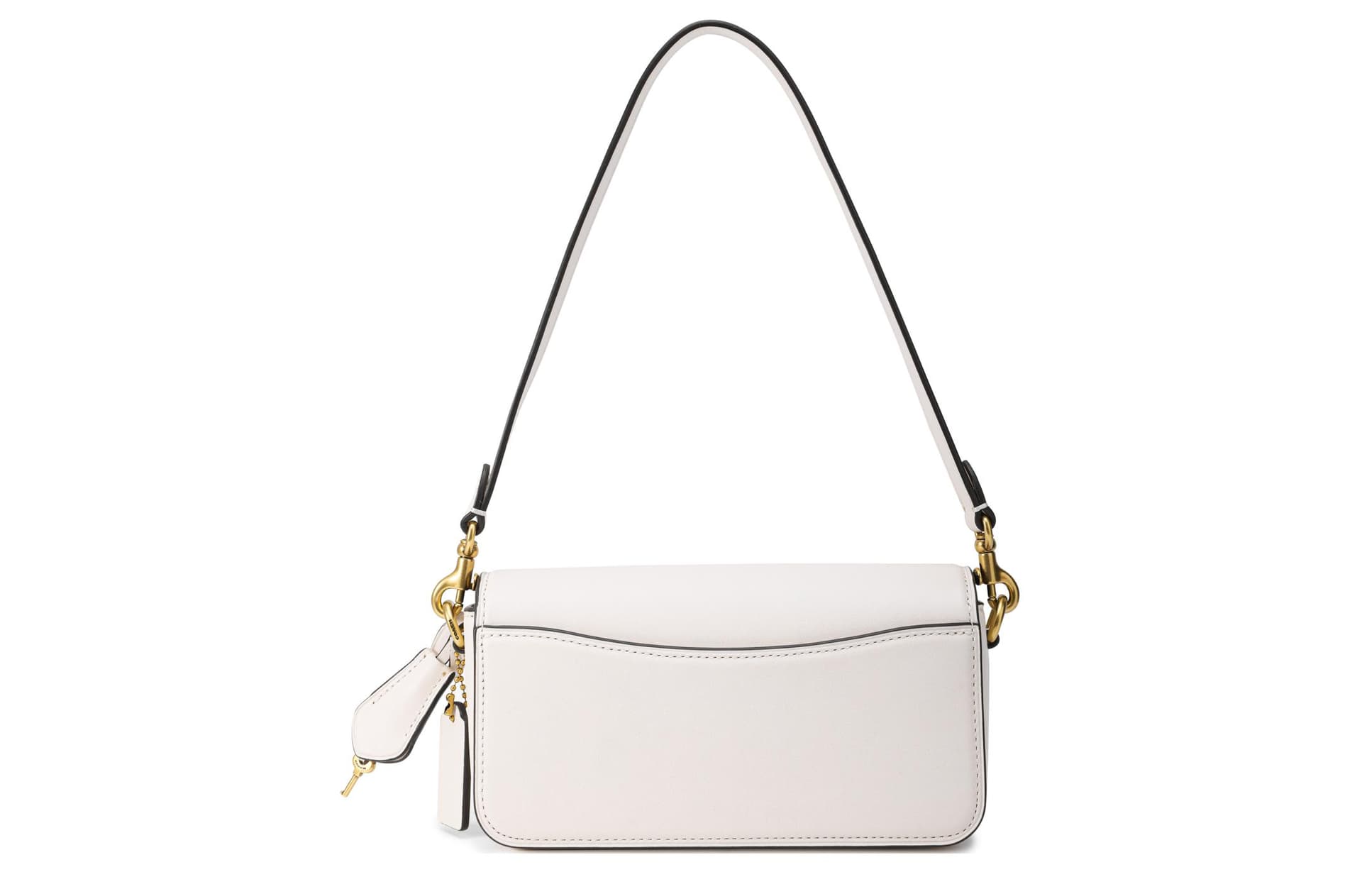 Мини-сумка COACH Studio 20 C - изображение 3