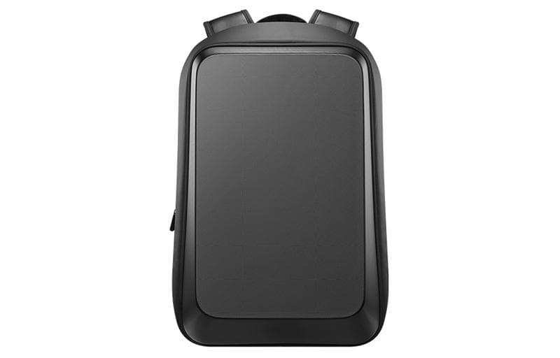 Рюкзак TAJEZZO 12L Рюкзаки PC Туманно-серый Унисекс - изображение 1
