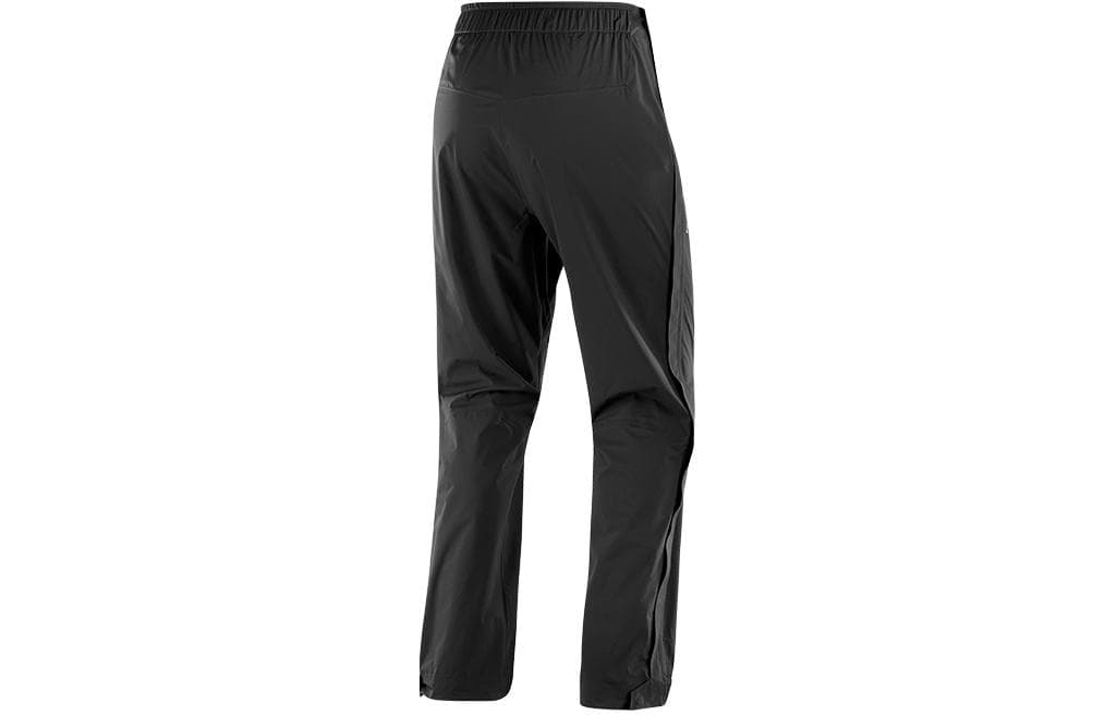Штаны SALOMON OUTERPATH 2.5L WP PANTS M - изображение 2