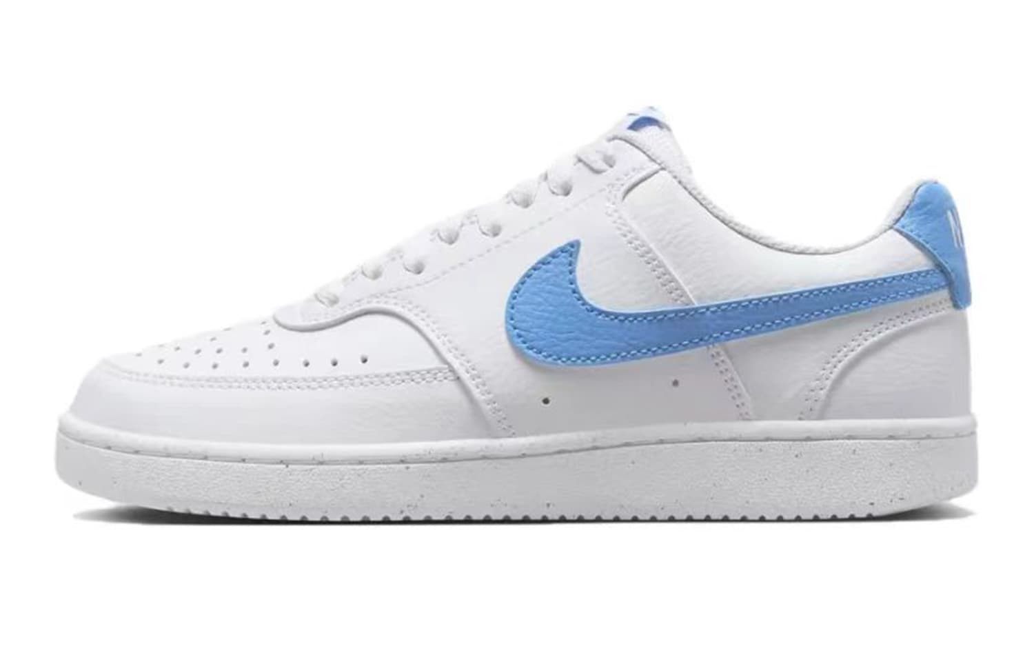 Кроссовки Nike Court Vision 1 520 - изображение 7