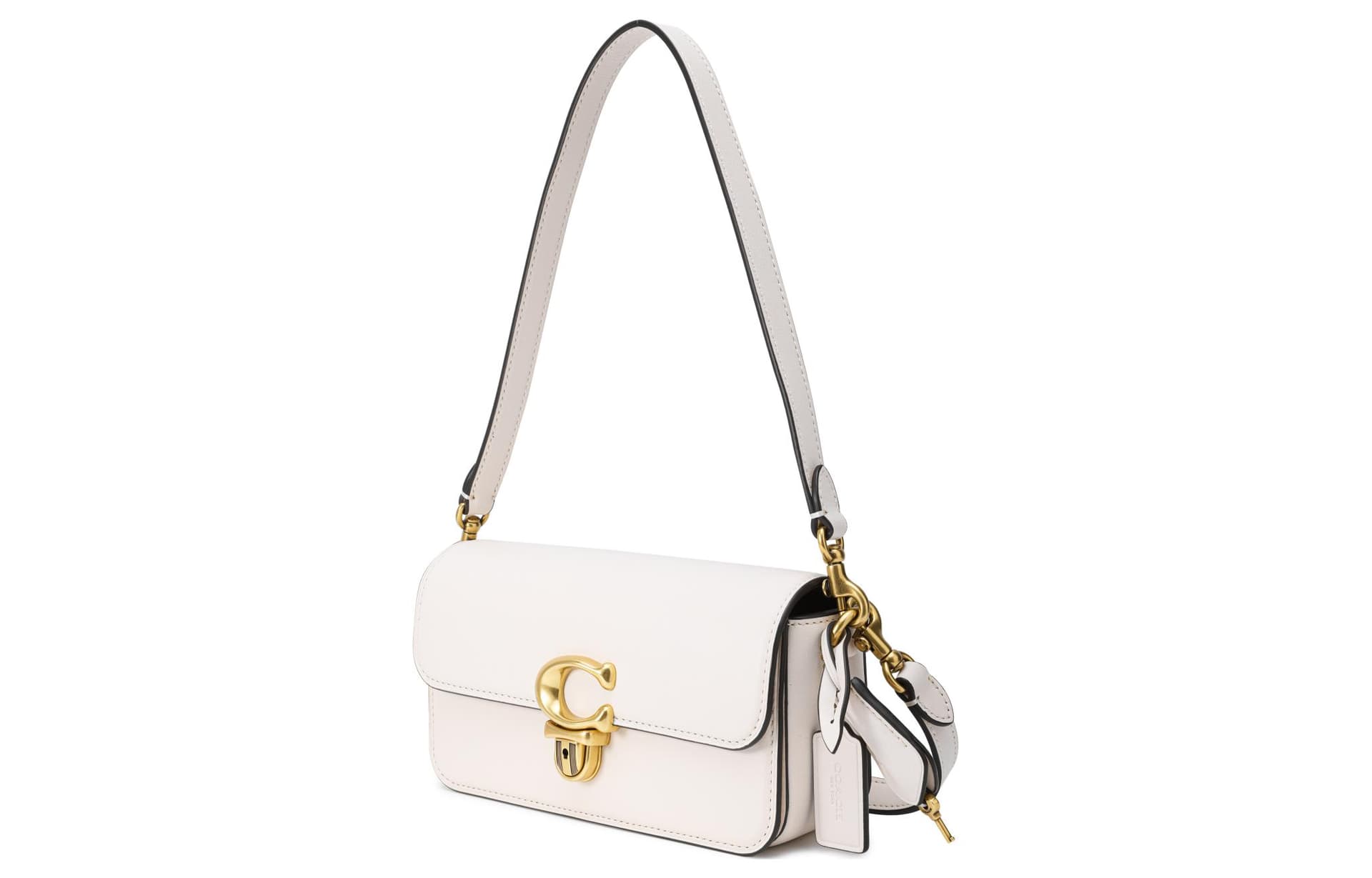 Мини-сумка COACH Studio 20 C - изображение 2