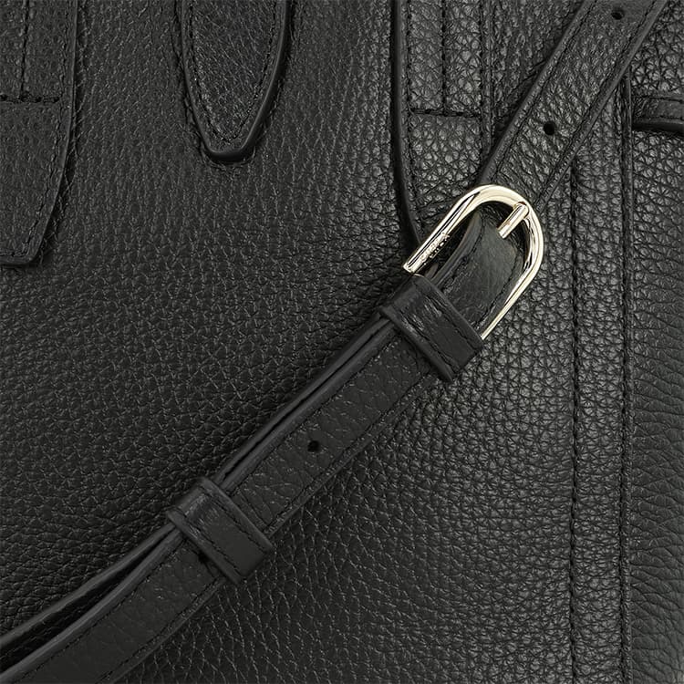 Сумка Furla Net 17 Nero - изображение 5