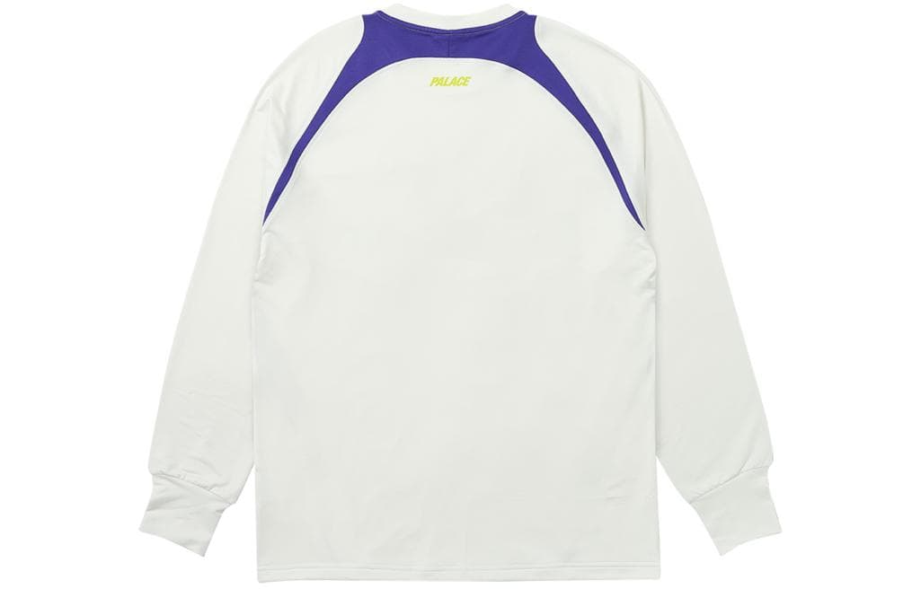 PALACE SS24 TRAIL RUNNER LONGSLEEVE Logo - изображение 2