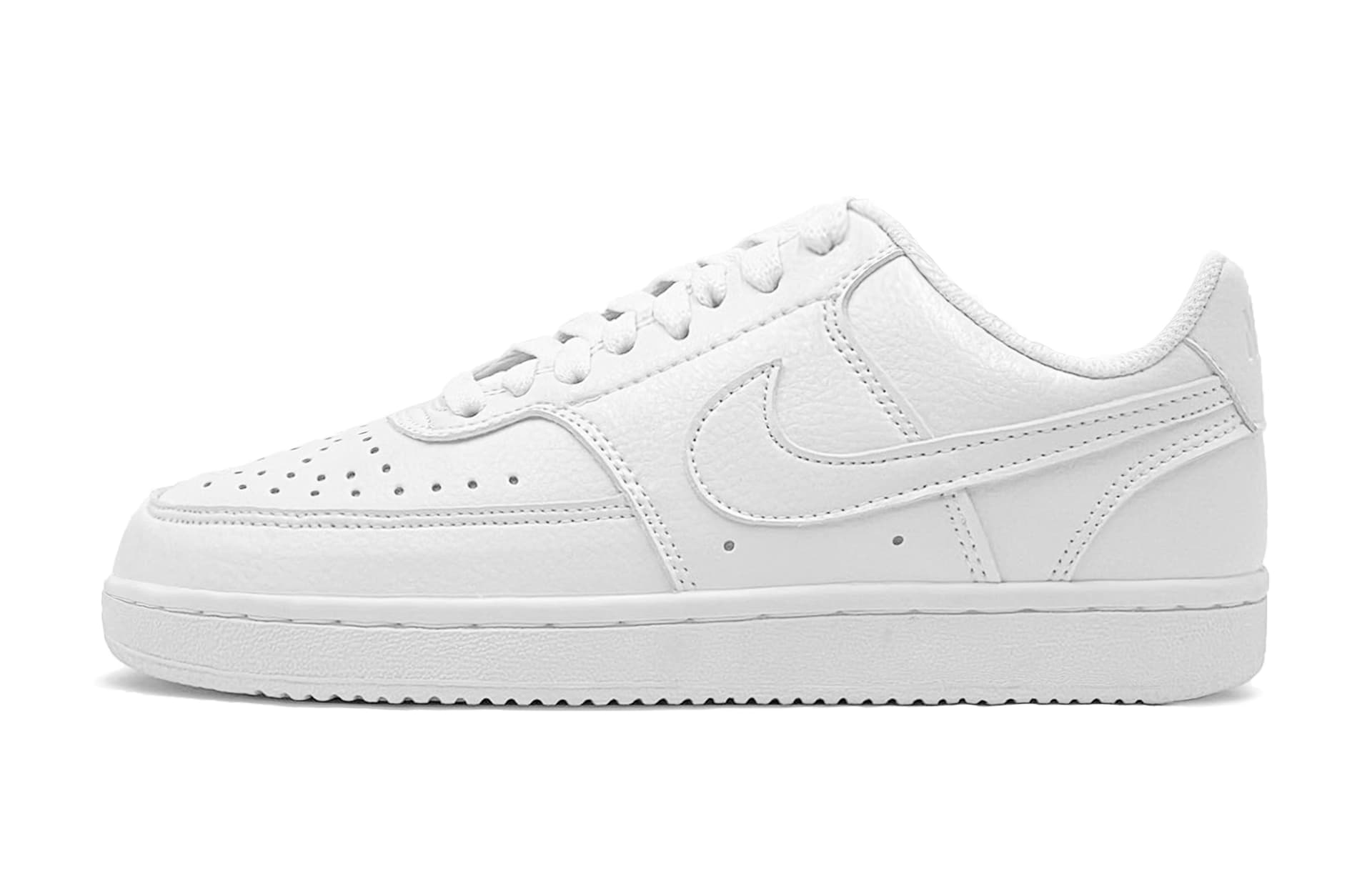 Кроссовки Nike Court Vision 1 520 - изображение 6