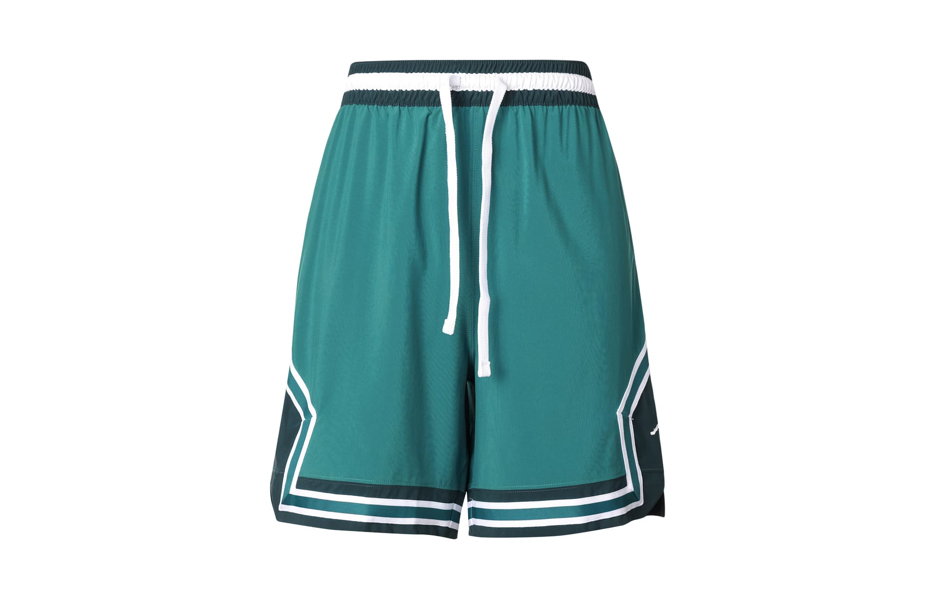 Баскетбольные шорты Jordan Dri-FIT Sport Logo Shorts - изображение 2