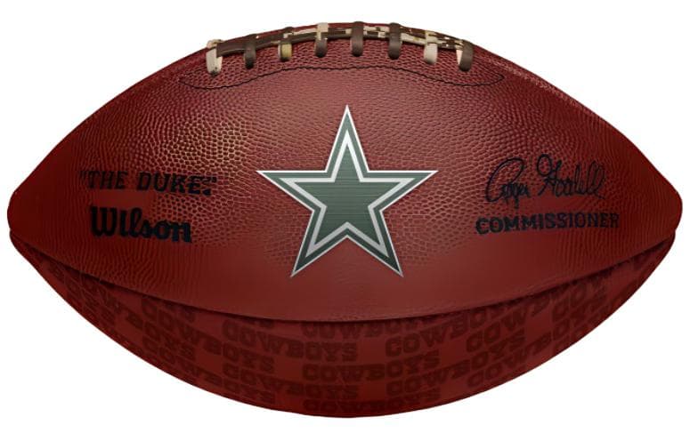 Wilson - изображение 6