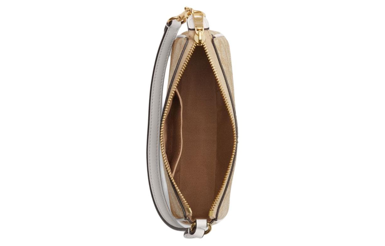 Мини-сумка COACH Nolita 19 - изображение 3