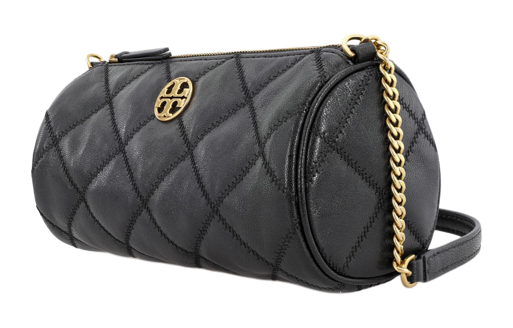 Сумка через плечо TORY BURCH TB-Willa Willa - изображение 3