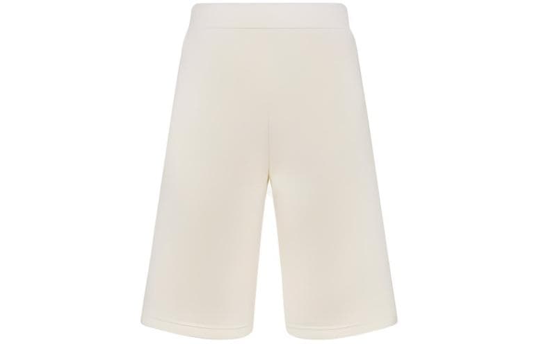 DIOR Бежевые Kids Шорты - изображение 2