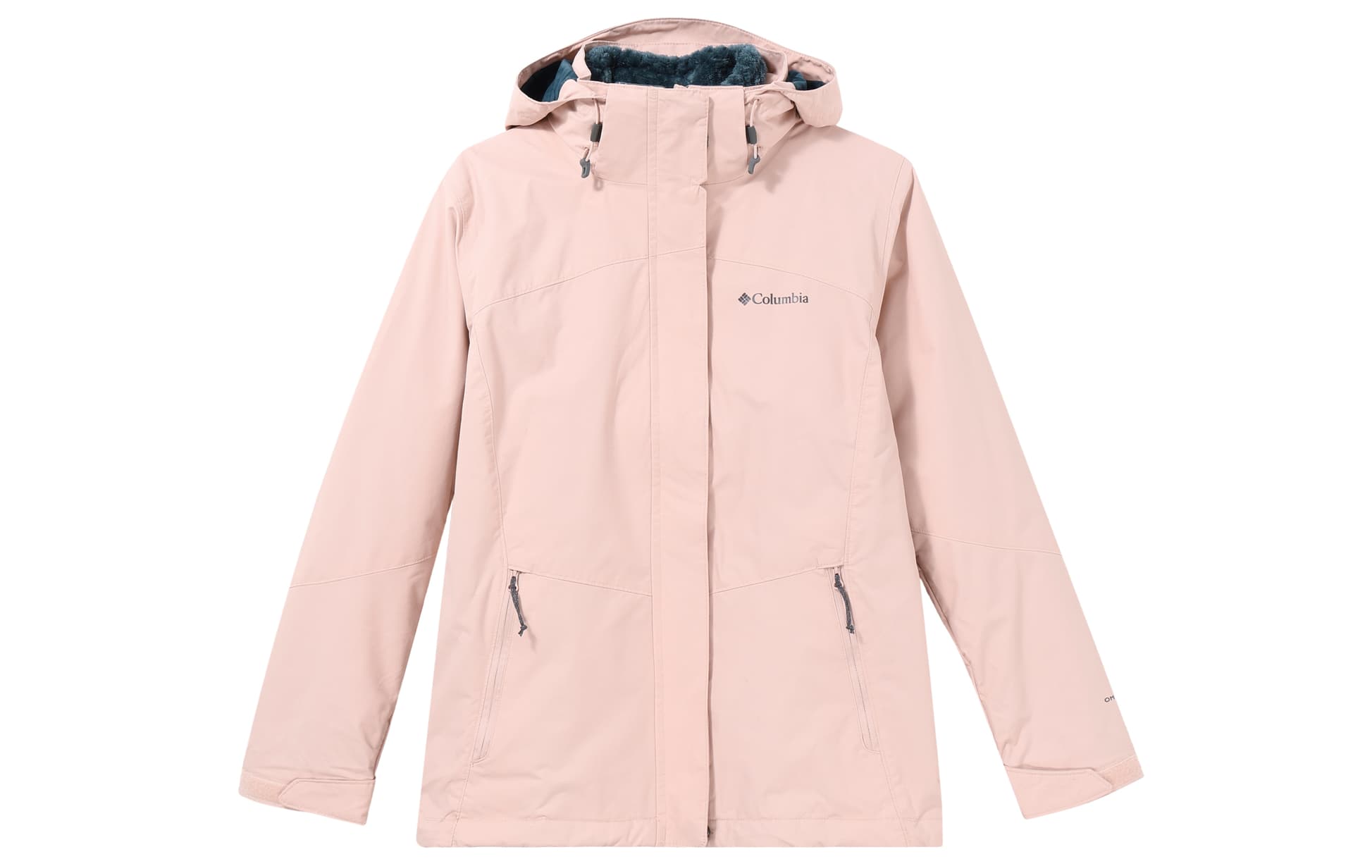 Columbia - изображение 1