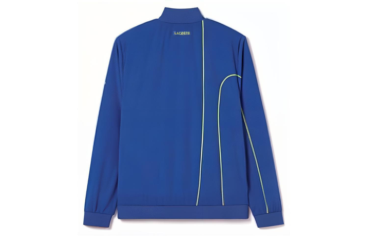Куртка Lacoste Djokovic Collection Jacket - изображение 2