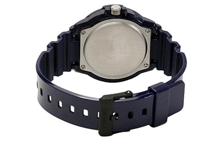 Часы CASIOGENERAL MRW-200HC-2B - изображение 2