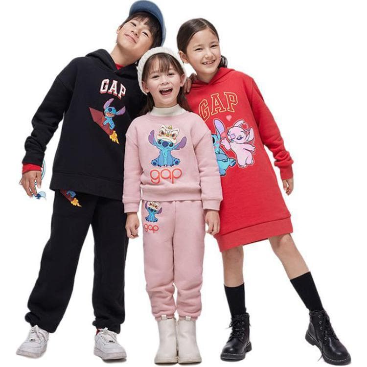 GAP - изображение 4